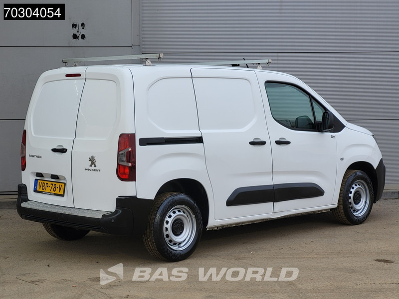 Peugeot Partner 75pk L1H1 Airco Cruise Parkeersensoren Imperiaal APK 05-2026 Euro6 L1 Kompakt Airco Cruise control - Small van: picture 3 Peugeot Partner 75pk L1H1 Airco Cruise Parkeersensoren Imperiaal APK 05-2026 Euro6 L1 Kompakt Airco Cruise control - Small van: picture 3