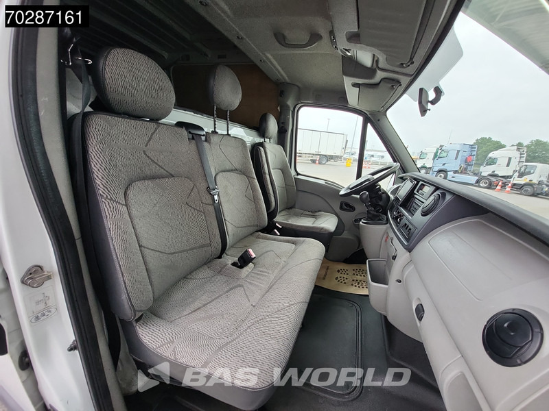 Panel van Renault Master 120PK L2H2 Trekhaak Airco Camera Imperiaal APK 04-2026 L2 10m3 Airco Trekhaak: picture 12