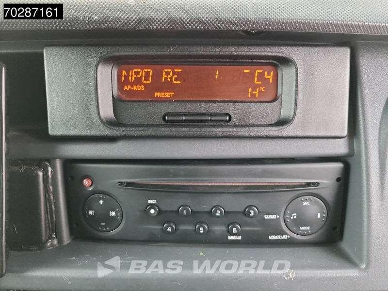 Panel van Renault Master 120PK L2H2 Trekhaak Airco Camera Imperiaal APK 04-2026 L2 10m3 Airco Trekhaak: picture 14
