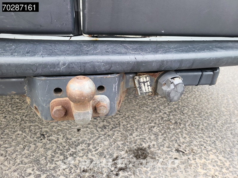 Panel van Renault Master 120PK L2H2 Trekhaak Airco Camera Imperiaal APK 04-2026 L2 10m3 Airco Trekhaak: picture 9
