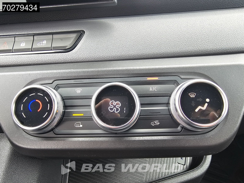 New Panel van Renault Master 130pk 2025 Model! L3H2 Camera Carplay LED Airco Cruise Parkeersensoren L3 12m3 Airco Cruise control: picture 18