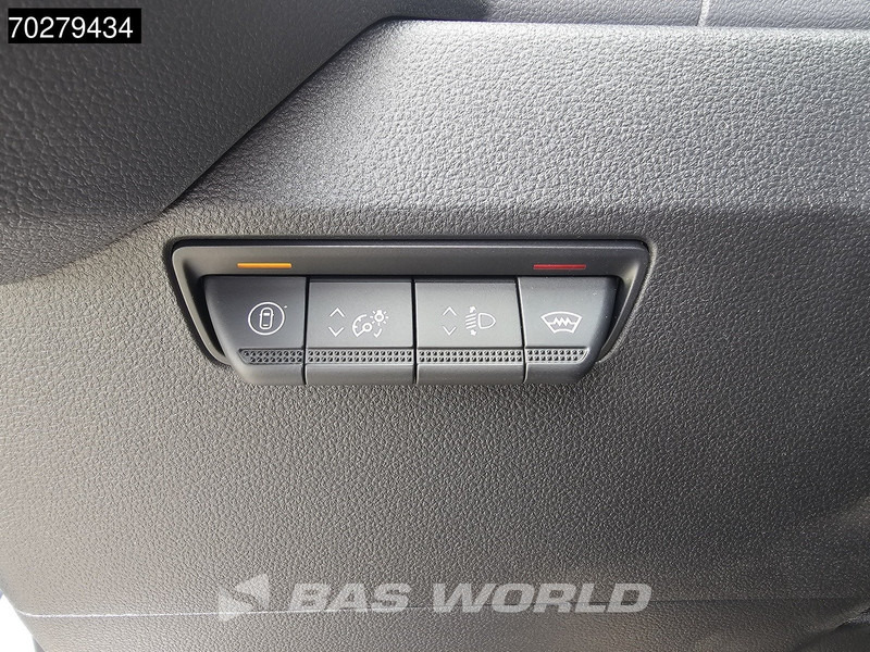 New Panel van Renault Master 130pk 2025 Model! L3H2 Camera Carplay LED Airco Cruise Parkeersensoren L3 12m3 Airco Cruise control: picture 20