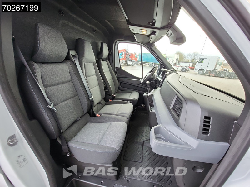 New Refrigerated van Renault Master 130pk Koelwagen Vriezer -18 Carrier Xarios 200 230V stekker LED Camera Parkeersensoren Airco Cruise Vries Koeler Kühlwagen Kühler Frig: picture 13