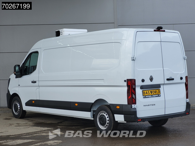 Renault Master 130pk Koelwagen Vriezer -18 Carrier Xarios 200 230V stekker LED Camera Parkeersensoren Airco Cruise Vries Koeler Kühlwagen Kühler Frig - Refrigerated van: picture 2 Renault Master 130pk Koelwagen Vriezer -18 Carrier Xarios 200 230V stekker LED Camera Parkeersensoren Airco Cruise Vries Koeler Kühlwagen Kühler Frig - Refrigerated van: picture 2