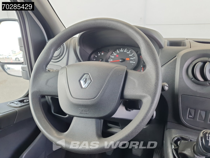 Box van Renault Master 130pk Laadklep Bakwagen Airco Euro6 Meubelbak Koffer 21m3 Airco: picture 17