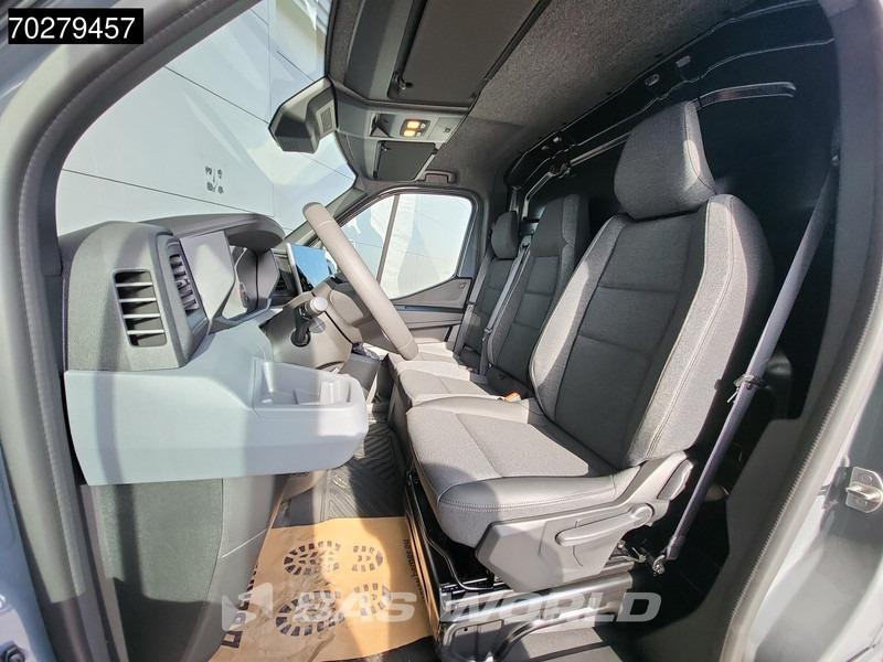 New Panel van Renault Master 130pk Special Edition 2025 Model! L3H2 Camera Carplay LED Airco Cruise Parkeersensoren L3 12m3 Airco Cruise control: picture 9 New Panel van Renault Master 130pk Special Edition 2025 Model! L3H2 Camera Carplay LED Airco Cruise Parkeersensoren L3 12m3 Airco Cruise control: picture 9