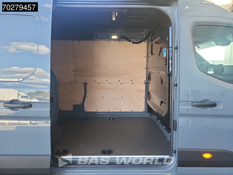 New Panel van Renault Master 130pk Special Edition 2025 Model! L3H2 Camera Carplay LED Airco Cruise Parkeersensoren L3 12m3 Airco Cruise control: picture 6 New Panel van Renault Master 130pk Special Edition 2025 Model! L3H2 Camera Carplay LED Airco Cruise Parkeersensoren L3 12m3 Airco Cruise control: picture 6