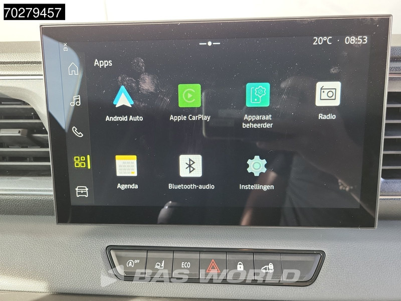 New Panel van Renault Master 130pk Special Edition 2025 Model! L3H2 Camera Carplay LED Airco Cruise Parkeersensoren L3 12m3 Airco Cruise control: picture 12 New Panel van Renault Master 130pk Special Edition 2025 Model! L3H2 Camera Carplay LED Airco Cruise Parkeersensoren L3 12m3 Airco Cruise control: picture 12