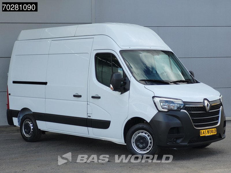 Renault Master 135PK L2H3 Airco Cruise Parkeersensoren Hoog dak L2H2 11m3 Airco Cruise control - Panel van: picture 2 Renault Master 135PK L2H3 Airco Cruise Parkeersensoren Hoog dak L2H2 11m3 Airco Cruise control - Panel van: picture 2