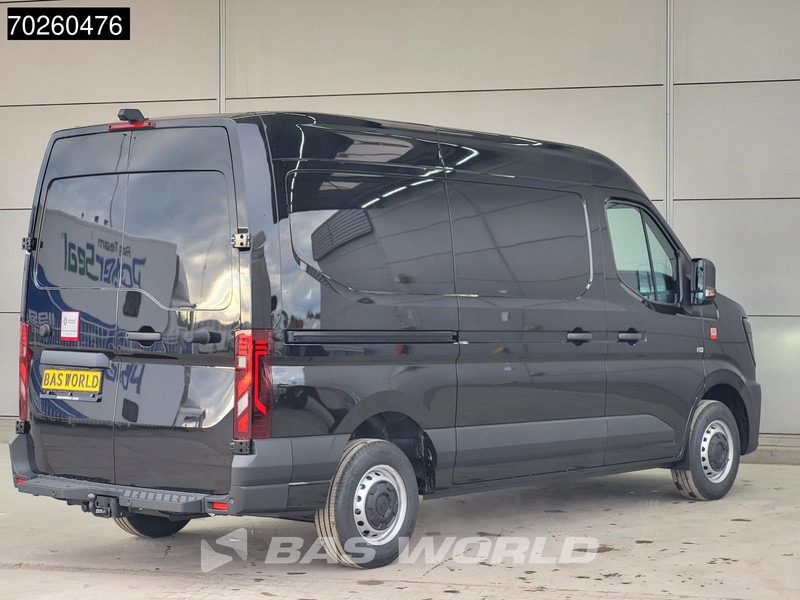 Renault Master 150PK 2025 MODEL L2H2 150PK Airco Cruise Camera Parkeersensoren 10m3 Airco Cruise control - Panel van: picture 5 Renault Master 150PK 2025 MODEL L2H2 150PK Airco Cruise Camera Parkeersensoren 10m3 Airco Cruise control - Panel van: picture 5