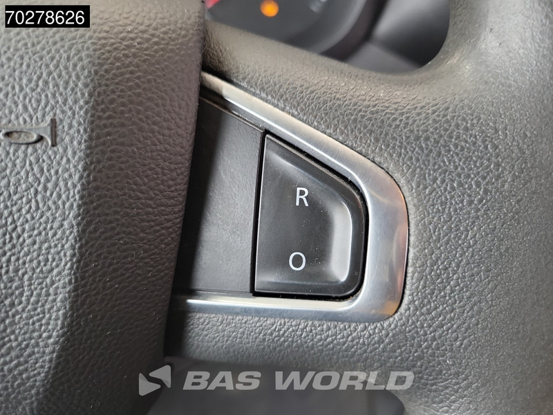Box van Renault Master 150PK Bakwagen Airco Cruise Luchtvering Meubelbak Plancher Verkoopwagen Foodtruck Paardenwagen 18m3 Airco Cruise control: picture 16