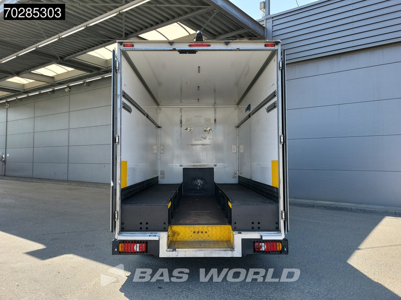 Renault Master 150PK Bakwagen Airco Cruise Luchtvering Meubelbak Plancher Verkoopwagen Foodtruck Paardenwagen 18m3 Airco Cruise control - Box van: picture 3 Renault Master 150PK Bakwagen Airco Cruise Luchtvering Meubelbak Plancher Verkoopwagen Foodtruck Paardenwagen 18m3 Airco Cruise control - Box van: picture 3