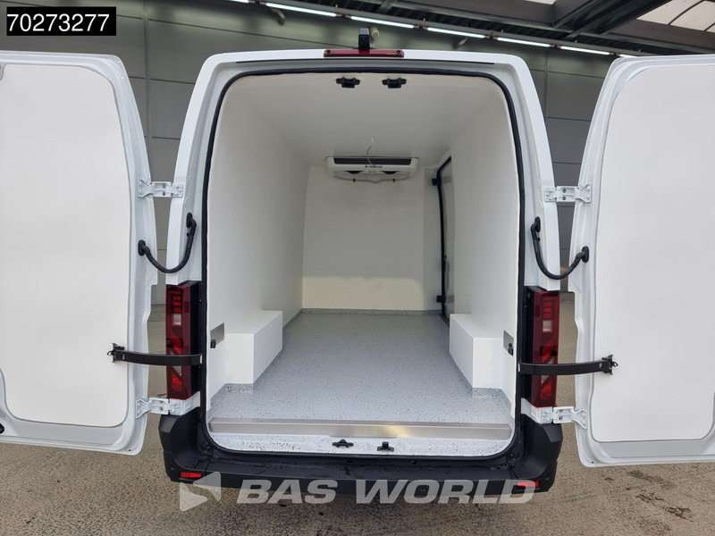 Renault Master 150PK Koelwagen 2025model Thermo King V200 220V LED Camera Cruise Koel Koeler Kühlwagen 10m3 Airco Cruise control - Refrigerated van: picture 3 Renault Master 150PK Koelwagen 2025model Thermo King V200 220V LED Camera Cruise Koel Koeler Kühlwagen 10m3 Airco Cruise control - Refrigerated van: picture 3