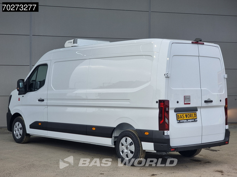 Renault Master 150PK Koelwagen 2025model Thermo King V200 220V LED Camera Cruise Koel Koeler Kühlwagen 10m3 Airco Cruise control - Refrigerated van: picture 2 Renault Master 150PK Koelwagen 2025model Thermo King V200 220V LED Camera Cruise Koel Koeler Kühlwagen 10m3 Airco Cruise control - Refrigerated van: picture 2