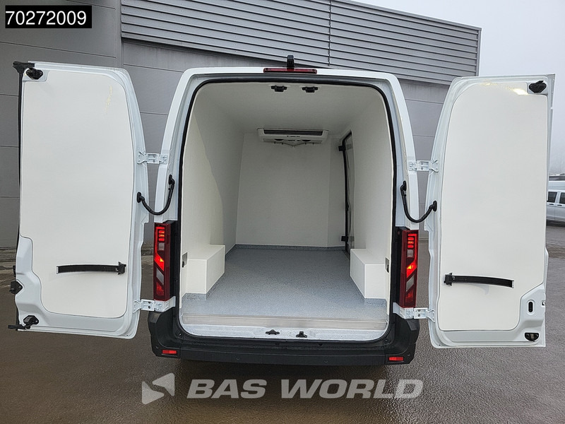 Renault Master 150PK Koelwagen Thermo King V200 220V LED Camera Cruise Koel Koeler Kühlwagen 10m3 Airco Cruise control - Refrigerated van: picture 3 Renault Master 150PK Koelwagen Thermo King V200 220V LED Camera Cruise Koel Koeler Kühlwagen 10m3 Airco Cruise control - Refrigerated van: picture 3