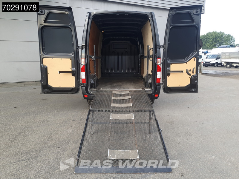 Renault Master 150PK L3H2 Oprijplaat Trekhaak Navi Camera Airco Cruise APK 03-2026 12m3 Airco Trekhaak Cruise control - Panel van: picture 3 Renault Master 150PK L3H2 Oprijplaat Trekhaak Navi Camera Airco Cruise APK 03-2026 12m3 Airco Trekhaak Cruise control - Panel van: picture 3