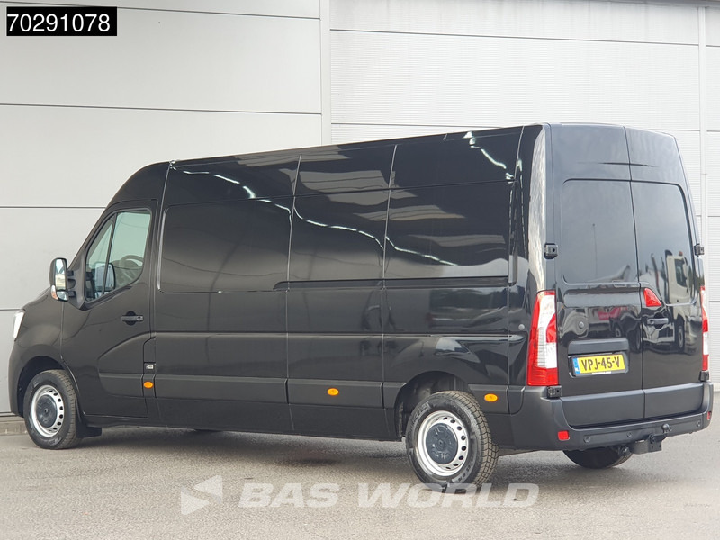 Renault Master 150PK L3H2 Oprijplaat Trekhaak Navi Camera Airco Cruise APK 03-2026 12m3 Airco Trekhaak Cruise control - Panel van: picture 2 Renault Master 150PK L3H2 Oprijplaat Trekhaak Navi Camera Airco Cruise APK 03-2026 12m3 Airco Trekhaak Cruise control - Panel van: picture 2