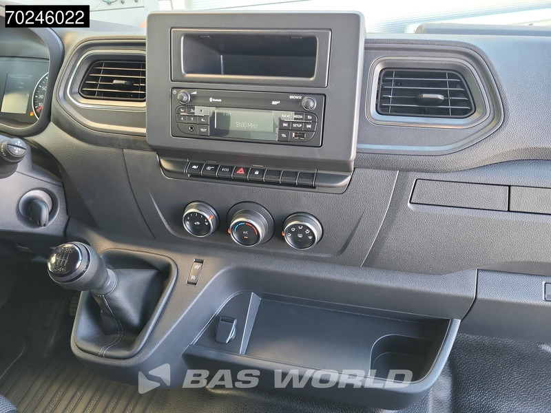 New Refrigerated van Renault Master 165PK Koelwagen Thermo King -15 Vriezer V-200 MAX 230V stekker Koel Koeler Vries Kühlwagen Bakwagen Kühlkoffer 17m3 Airco Cruise contr: picture 12 New Refrigerated van Renault Master 165PK Koelwagen Thermo King -15 Vriezer V-200 MAX 230V stekker Koel Koeler Vries Kühlwagen Bakwagen Kühlkoffer 17m3 Airco Cruise contr: picture 12