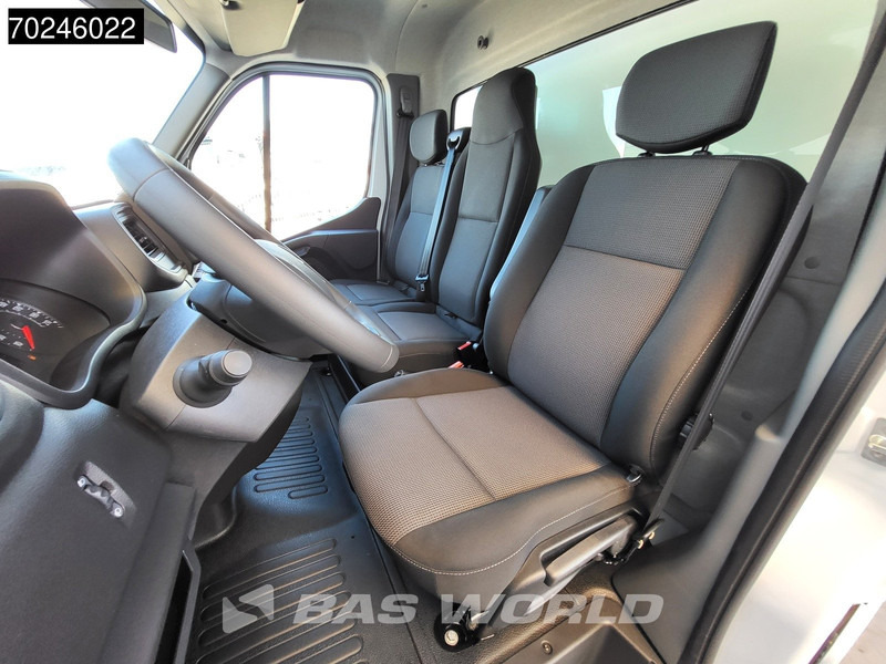 New Refrigerated van Renault Master 165PK Koelwagen Thermo King -15 Vriezer V-200 MAX 230V stekker Koel Koeler Vries Kühlwagen Bakwagen Kühlkoffer 17m3 Airco Cruise contr: picture 13 New Refrigerated van Renault Master 165PK Koelwagen Thermo King -15 Vriezer V-200 MAX 230V stekker Koel Koeler Vries Kühlwagen Bakwagen Kühlkoffer 17m3 Airco Cruise contr: picture 13