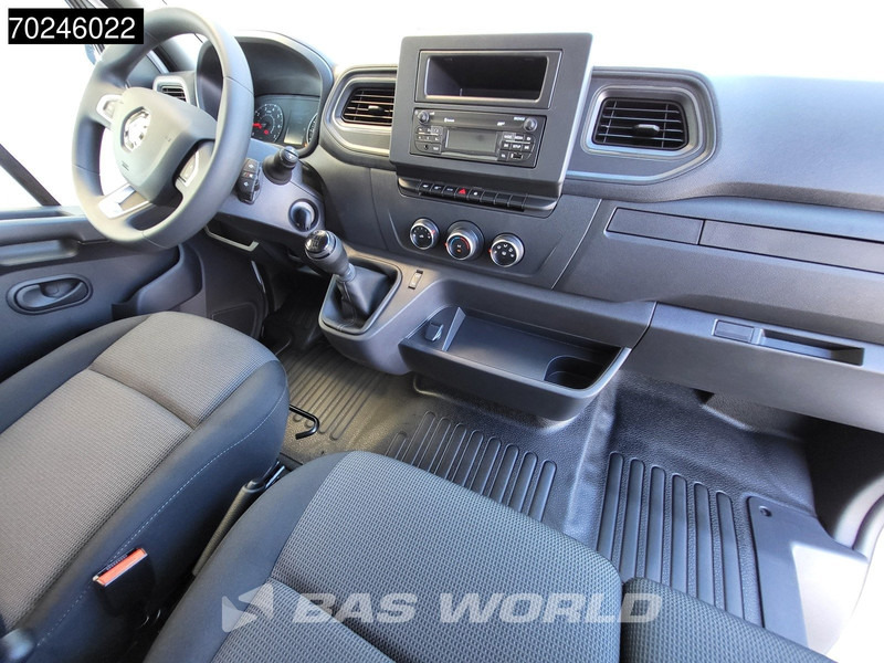 New Refrigerated van Renault Master 165PK Koelwagen Thermo King -15 Vriezer V-200 MAX 230V stekker Koel Koeler Vries Kühlwagen Bakwagen Kühlkoffer 17m3 Airco Cruise contr: picture 11 New Refrigerated van Renault Master 165PK Koelwagen Thermo King -15 Vriezer V-200 MAX 230V stekker Koel Koeler Vries Kühlwagen Bakwagen Kühlkoffer 17m3 Airco Cruise contr: picture 11