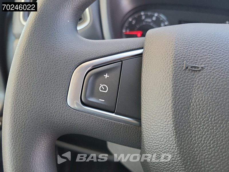 New Refrigerated van Renault Master 165PK Koelwagen Thermo King -15 Vriezer V-200 MAX 230V stekker Koel Koeler Vries Kühlwagen Bakwagen Kühlkoffer 17m3 Airco Cruise contr: picture 18 New Refrigerated van Renault Master 165PK Koelwagen Thermo King -15 Vriezer V-200 MAX 230V stekker Koel Koeler Vries Kühlwagen Bakwagen Kühlkoffer 17m3 Airco Cruise contr: picture 18