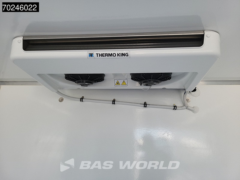 New Refrigerated van Renault Master 165PK Koelwagen Thermo King -15 Vriezer V-200 MAX 230V stekker Koel Koeler Vries Kühlwagen Bakwagen Kühlkoffer 17m3 Airco Cruise contr: picture 8 New Refrigerated van Renault Master 165PK Koelwagen Thermo King -15 Vriezer V-200 MAX 230V stekker Koel Koeler Vries Kühlwagen Bakwagen Kühlkoffer 17m3 Airco Cruise contr: picture 8