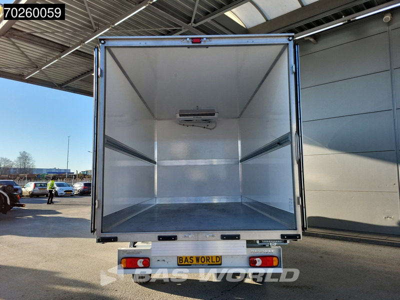 Renault Master 165PK Koelwagen Thermo King C-250 Achterdeuren Airco Cruise Koel Koeler LED Kühlwagen Kühlkoffer 17m3 Airco Cruise control - Refrigerated van: picture 3 Renault Master 165PK Koelwagen Thermo King C-250 Achterdeuren Airco Cruise Koel Koeler LED Kühlwagen Kühlkoffer 17m3 Airco Cruise control - Refrigerated van: picture 3