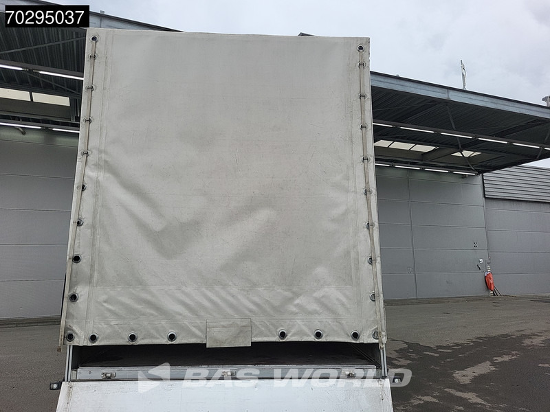 Renault Master 165PK Schuifzeilen RED-edition LED Airco Cruise Standkachel Euro6 Zeilen Zeil Curtainsides Zeilenwagen Plane Bakwagen Koffer Airco Cru - Curtain side van: picture 3 Renault Master 165PK Schuifzeilen RED-edition LED Airco Cruise Standkachel Euro6 Zeilen Zeil Curtainsides Zeilenwagen Plane Bakwagen Koffer Airco Cru - Curtain side van: picture 3