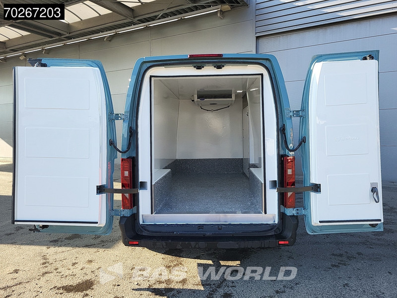 Renault Master 170pk Koelwagen Vriezer -18 Carrier Xarios 200 230V stekker LED Camera Parkeersensoren Airco Cruise Vries Koeler Kühlwagen Kühler Frig - Refrigerated van: picture 3 Renault Master 170pk Koelwagen Vriezer -18 Carrier Xarios 200 230V stekker LED Camera Parkeersensoren Airco Cruise Vries Koeler Kühlwagen Kühler Frig - Refrigerated van: picture 3