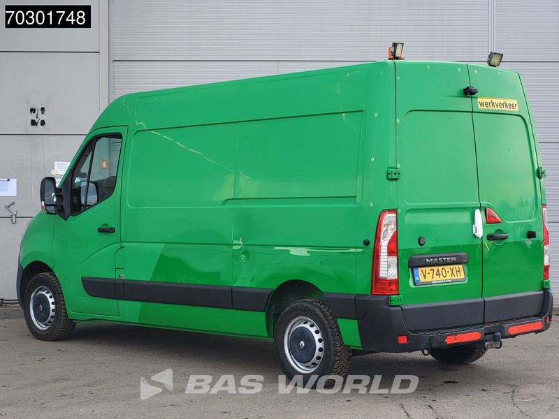 Renault Master 170pk L2H2 170PK Trekhaak Airco Cruise Camera Werkplaatsinrichting APK 03-2026 Euro6 L2 Airco Trekhaak Cruise control - Panel van: picture 2 Renault Master 170pk L2H2 170PK Trekhaak Airco Cruise Camera Werkplaatsinrichting APK 03-2026 Euro6 L2 Airco Trekhaak Cruise control - Panel van: picture 2