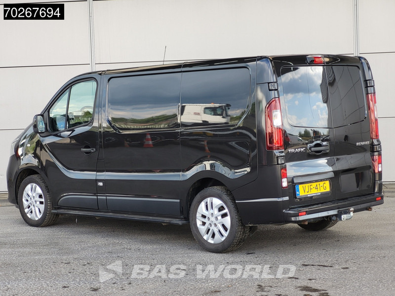 Renault Trafic 145pk Automaat L1H1 Euro6 LED Navi Camera Trekhaak Airco Cruise L1 5m3 Airco Trekhaak Cruise control - Small van: picture 2 Renault Trafic 145pk Automaat L1H1 Euro6 LED Navi Camera Trekhaak Airco Cruise L1 5m3 Airco Trekhaak Cruise control - Small van: picture 2