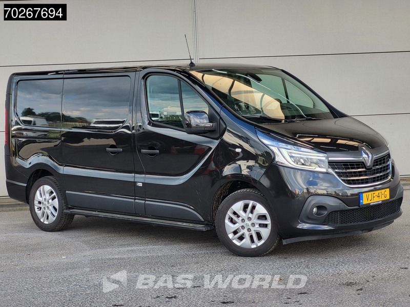 Renault Trafic 145pk Automaat L1H1 Euro6 LED Navi Camera Trekhaak Airco Cruise L1 5m3 Airco Trekhaak Cruise control - Small van: picture 5 Renault Trafic 145pk Automaat L1H1 Euro6 LED Navi Camera Trekhaak Airco Cruise L1 5m3 Airco Trekhaak Cruise control - Small van: picture 5