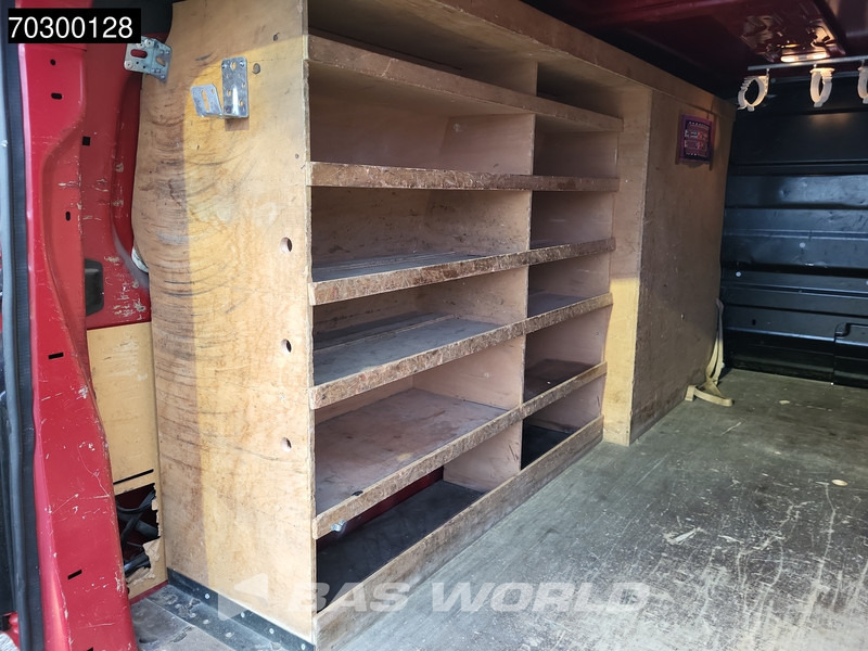 Toyota ProAce 120PK L2H1 Trekhaak Airco Cruise APK 12-2025 Euro6 L2 Airco Trekhaak Cruise control - Small van: picture 5 Toyota ProAce 120PK L2H1 Trekhaak Airco Cruise APK 12-2025 Euro6 L2 Airco Trekhaak Cruise control - Small van: picture 5