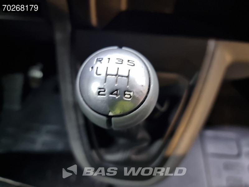 Small van Toyota ProAce 120PK L3H1 Dubbel Cabine Airco Cruise Parkeersensoren Trekhaak Doka Mixto 5m3 Airco Dubbel cabine Trekhaak Cruise control: picture 17
