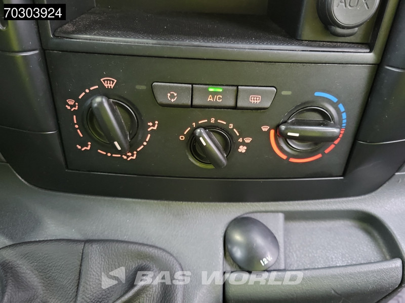 Small van Toyota ProAce 90pk L2H1 Airco Cruise Euro6 L2 Airco Cruise control: picture 13 Small van Toyota ProAce 90pk L2H1 Airco Cruise Euro6 L2 Airco Cruise control: picture 13