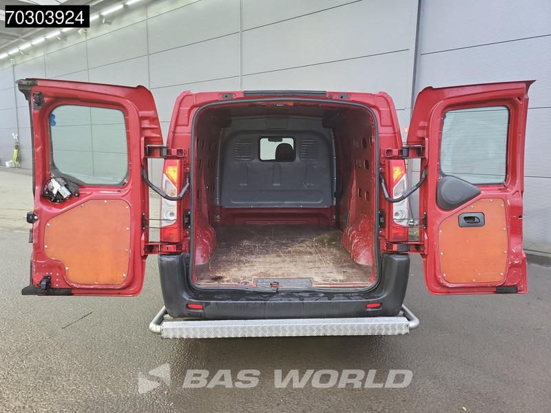 Small van Toyota ProAce 90pk L2H1 Airco Cruise Euro6 L2 Airco Cruise control: picture 6 Small van Toyota ProAce 90pk L2H1 Airco Cruise Euro6 L2 Airco Cruise control: picture 6