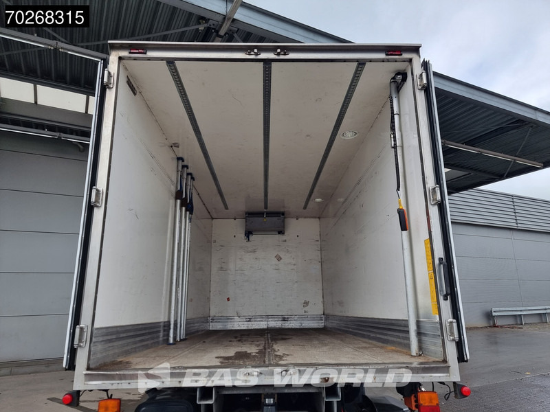 Iveco Daily 40C15 3.0 150pk BE Combi 2420kg laadvermogen Bakwagen Koelwagen Koeler Koel Laadklep Trekker 24m3 Cruise control - Tractor unit: picture 5 Iveco Daily 40C15 3.0 150pk BE Combi 2420kg laadvermogen Bakwagen Koelwagen Koeler Koel Laadklep Trekker 24m3 Cruise control - Tractor unit: picture 5