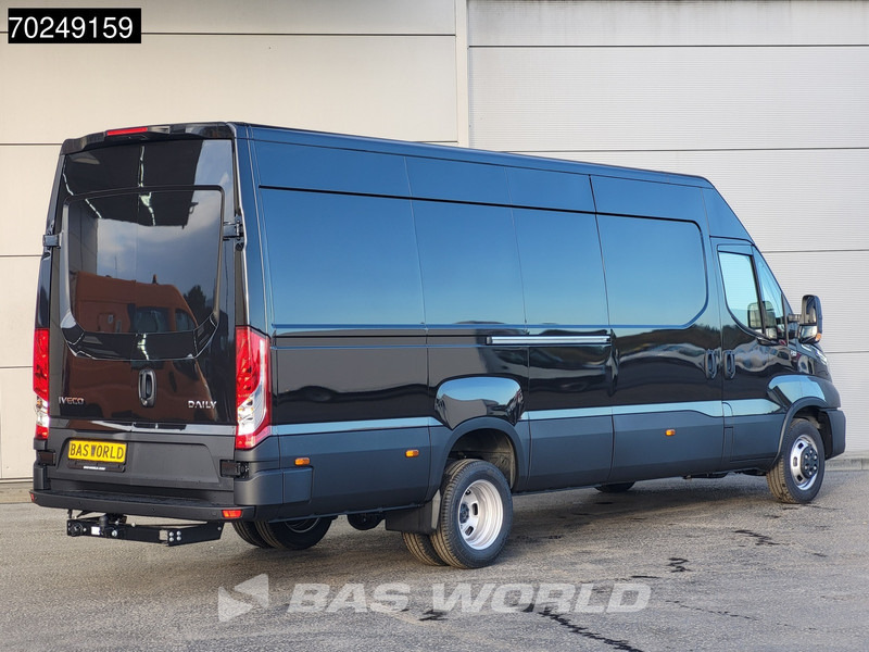 Iveco Daily 35C21 Automaat 210PK L4H2 3,5t Trekhaak Navi ACC LED Camera Parkeersensoren 16m3 Euro6 L3H2 L4 Long - Van: picture 5 Iveco Daily 35C21 Automaat 210PK L4H2 3,5t Trekhaak Navi ACC LED Camera Parkeersensoren 16m3 Euro6 L3H2 L4 Long - Van: picture 5