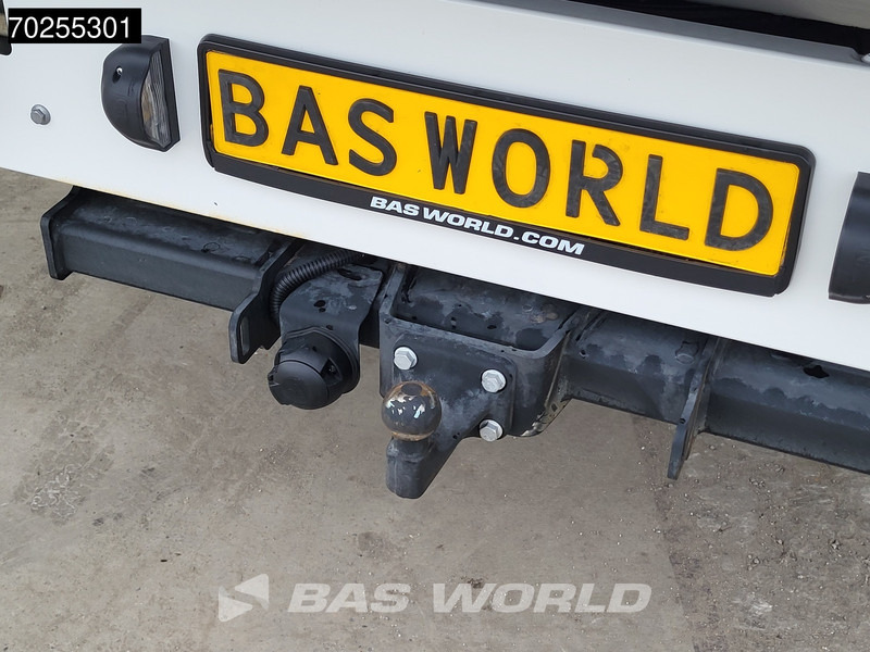 MAN TGE 3.140 Automatik Pritsche AHK Doppel Kabine Klima Tempomat Pickup Airco Dubbel cabine Trekhaak Cruise control - Van: picture 3 MAN TGE 3.140 Automatik Pritsche AHK Doppel Kabine Klima Tempomat Pickup Airco Dubbel cabine Trekhaak Cruise control - Van: picture 3