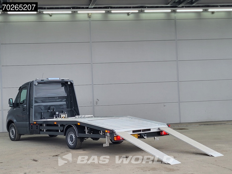 Mercedes-Benz Sprinter 317 CDI Automaat Autotransporter Lier Trekhaak MBUX Navi Airco Cruise Cartransporter Oprijwagen Airco Cruise control - Van: picture 3 Mercedes-Benz Sprinter 317 CDI Automaat Autotransporter Lier Trekhaak MBUX Navi Airco Cruise Cartransporter Oprijwagen Airco Cruise control - Van: picture 3