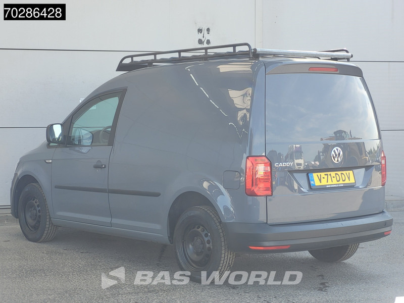 Volkswagen Caddy 102PK L1H1 Imperiaal Euro6 L1 3m3 - Small van: picture 2 Volkswagen Caddy 102PK L1H1 Imperiaal Euro6 L1 3m3 - Small van: picture 2
