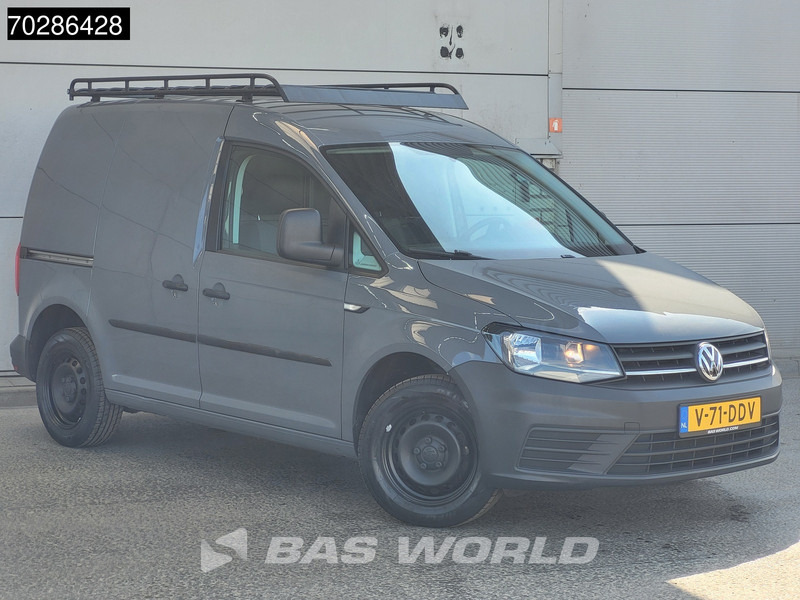 Volkswagen Caddy 102PK L1H1 Imperiaal Euro6 L1 3m3 - Small van: picture 5 Volkswagen Caddy 102PK L1H1 Imperiaal Euro6 L1 3m3 - Small van: picture 5