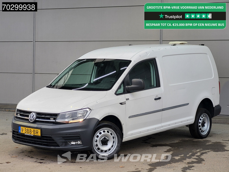 Volkswagen Caddy 120pk 4Motion 4x4 L2H1 Trekhaak Airco Cruise Werkplaatsinrichting Euro6 4WD Allrad L2 Airco Trekhaak Cruise control - Small van: picture 1 Volkswagen Caddy 120pk 4Motion 4x4 L2H1 Trekhaak Airco Cruise Werkplaatsinrichting Euro6 4WD Allrad L2 Airco Trekhaak Cruise control - Small van: picture 1