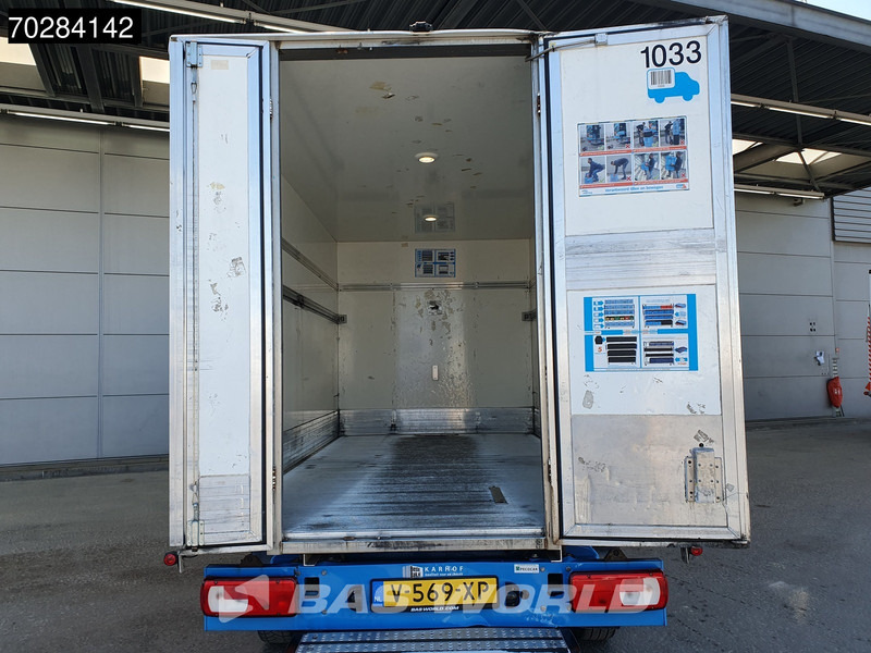 Volkswagen Crafter 102pk Bakwagen Airco Euro6 Meubelbak Koffer 17m3 Airco - Box van: picture 3 Volkswagen Crafter 102pk Bakwagen Airco Euro6 Meubelbak Koffer 17m3 Airco - Box van: picture 3