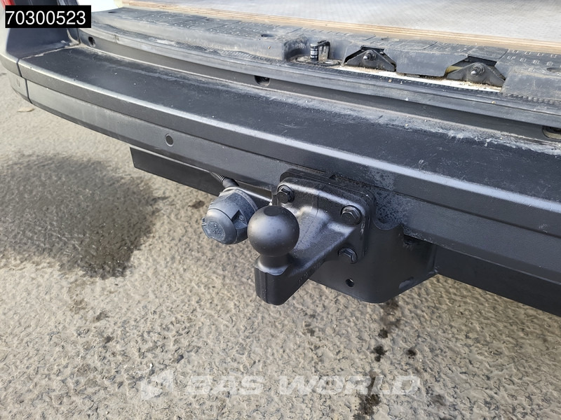 Panel van Volkswagen Crafter 102pk Dubbel Cabine L3H3 Trekhaak Navi Airco Parkeersensoren Euro6 L2H2 DC Doka Mixto Trekhaak: picture 10