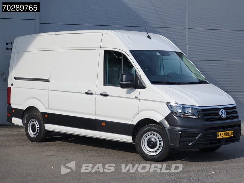 Volkswagen Crafter 140pk Automaat L3H3 Trekhaak Airco Camera Parkeersensoren Euro6 L2H2 12m3 Airco Trekhaak - Panel van: picture 3 Volkswagen Crafter 140pk Automaat L3H3 Trekhaak Airco Camera Parkeersensoren Euro6 L2H2 12m3 Airco Trekhaak - Panel van: picture 3