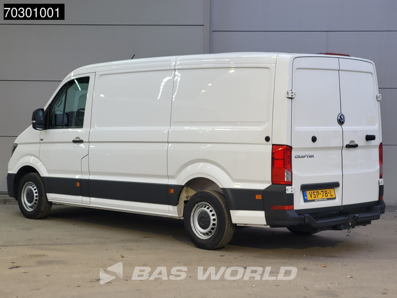 Volkswagen Crafter 140pk L3H2 Trekhaak Airco APK 06-2026 Euro6 Laag Dak L2H1 Airco Trekhaak - Small van: picture 2 Volkswagen Crafter 140pk L3H2 Trekhaak Airco APK 06-2026 Euro6 Laag Dak L2H1 Airco Trekhaak - Small van: picture 2