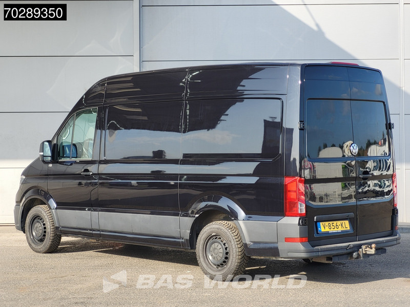Volkswagen Crafter 140pk L3H3 Trekhaak Navi Airco Cruise Parkeersensoren APK 01-2026 Euro6 L2H2 12m3 Airco Trekhaak Cruise control - Small van: picture 2 Volkswagen Crafter 140pk L3H3 Trekhaak Navi Airco Cruise Parkeersensoren APK 01-2026 Euro6 L2H2 12m3 Airco Trekhaak Cruise control - Small van: picture 2