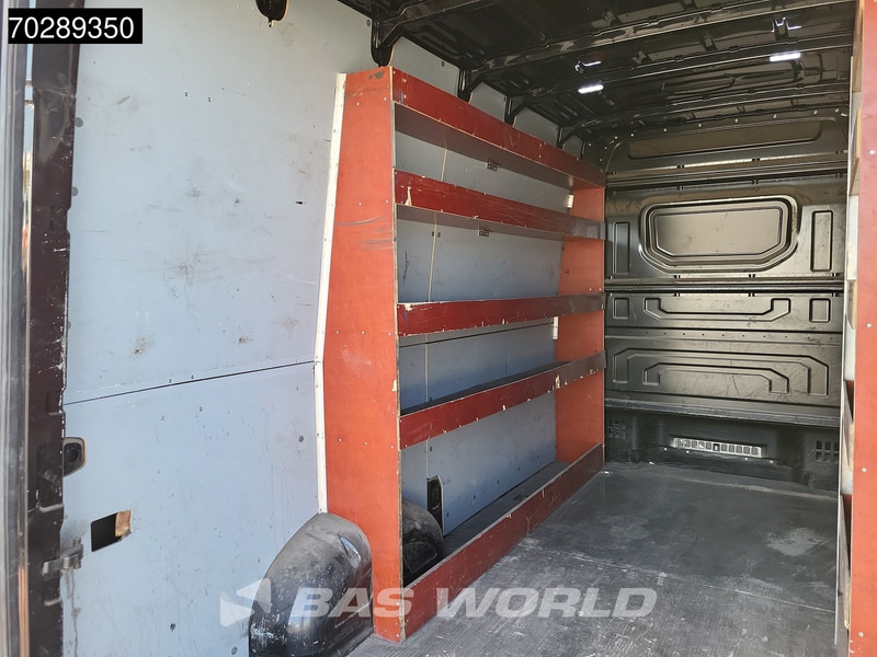 Small van Volkswagen Crafter 140pk L3H3 Trekhaak Navi Airco Cruise Parkeersensoren APK 01-2026 Euro6 L2H2 12m3 Airco Trekhaak Cruise control: picture 8