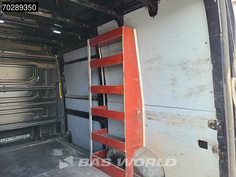 Small van Volkswagen Crafter 140pk L3H3 Trekhaak Navi Airco Cruise Parkeersensoren APK 01-2026 Euro6 L2H2 12m3 Airco Trekhaak Cruise control: picture 9